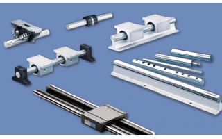 THOMSON軸承電動推桿模組在包裝與紙加工的應用
